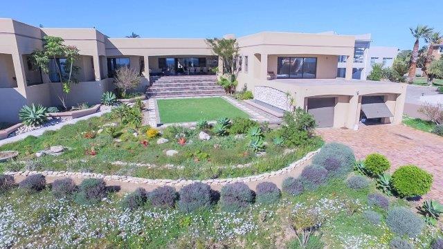 4 Bedroom Property for Sale in Myburgh Park Western Cape
